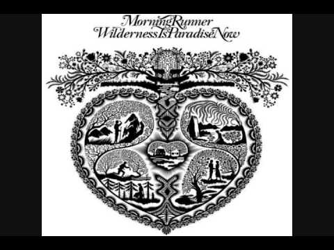 Morning Runner - Be All You Want Me To Be acordes