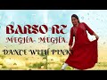 Barso re megha megha  guru  dance with pinky 