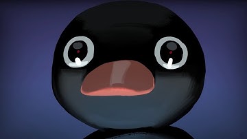 Noot noot - Sound Effect