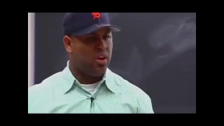 Eric Thomas - Pain Is Temporary