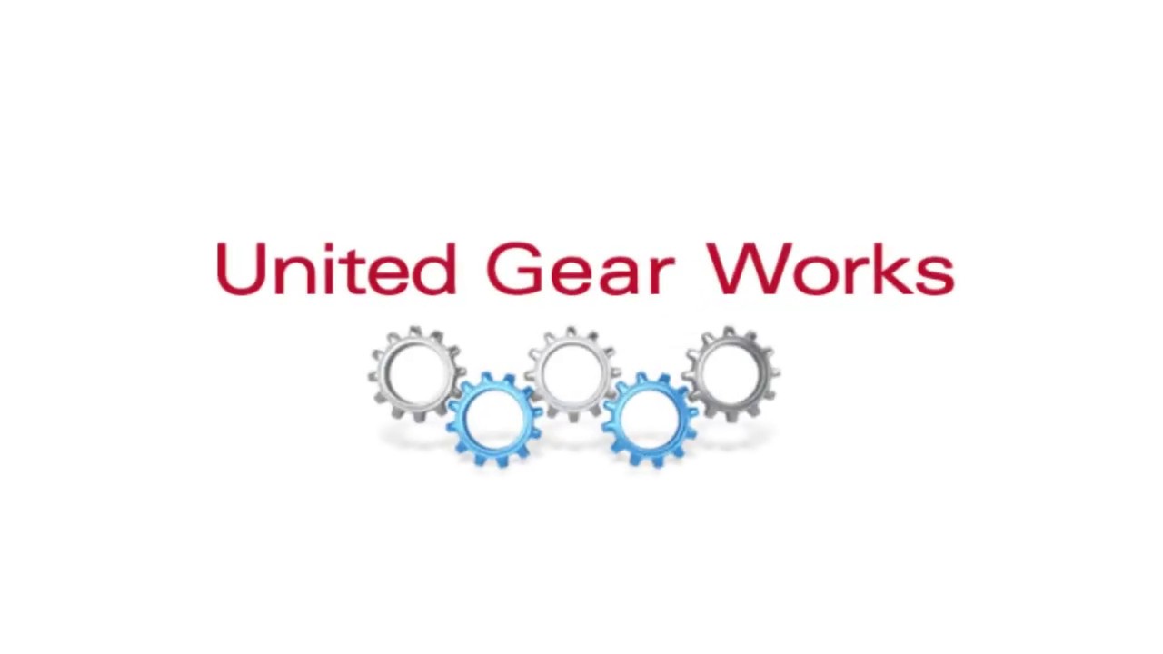 Gear Box RepairGear RepairWaukesha Pump Repair YouTube