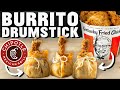 Ultimate KFC Chipotle Mashup Recipe