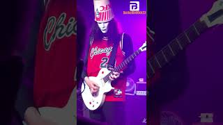 Buckethead - Ricochet Laser