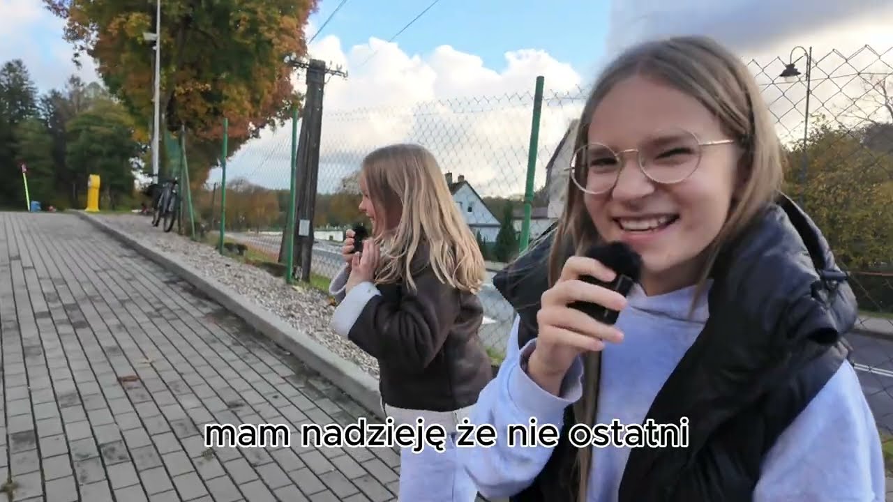 Vlog z meczu Gryfa Polanów!