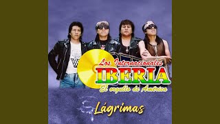 Video thumbnail of "Los Internacionales Iberia - Enamorada"