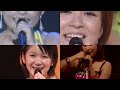 ハロプロ 男友達 安倍なつみ & 吉澤ひとみ & 光井愛佳 & 福田花音 Ver.