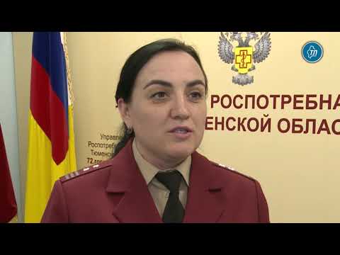 Тюменцев стали меньше кусать клещи