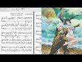 DanMachi Season 2 OP - HELLO to DREAM ~ Violin Cover