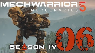 The WORST BUG in game! [MW5 4x06]