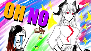 LAST MINUTE WUWA STORY AND EVENTS BC ZANI BUT I AM DESTITUTE