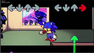 Fnf Vs Sonic.exe Cereal Killer