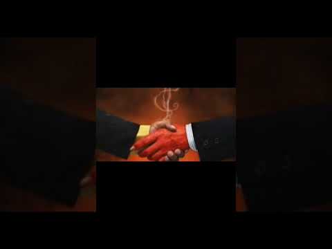 شوف بيحصل ايه من ورا الدجل والشعوذه دجال ساحر مسحور