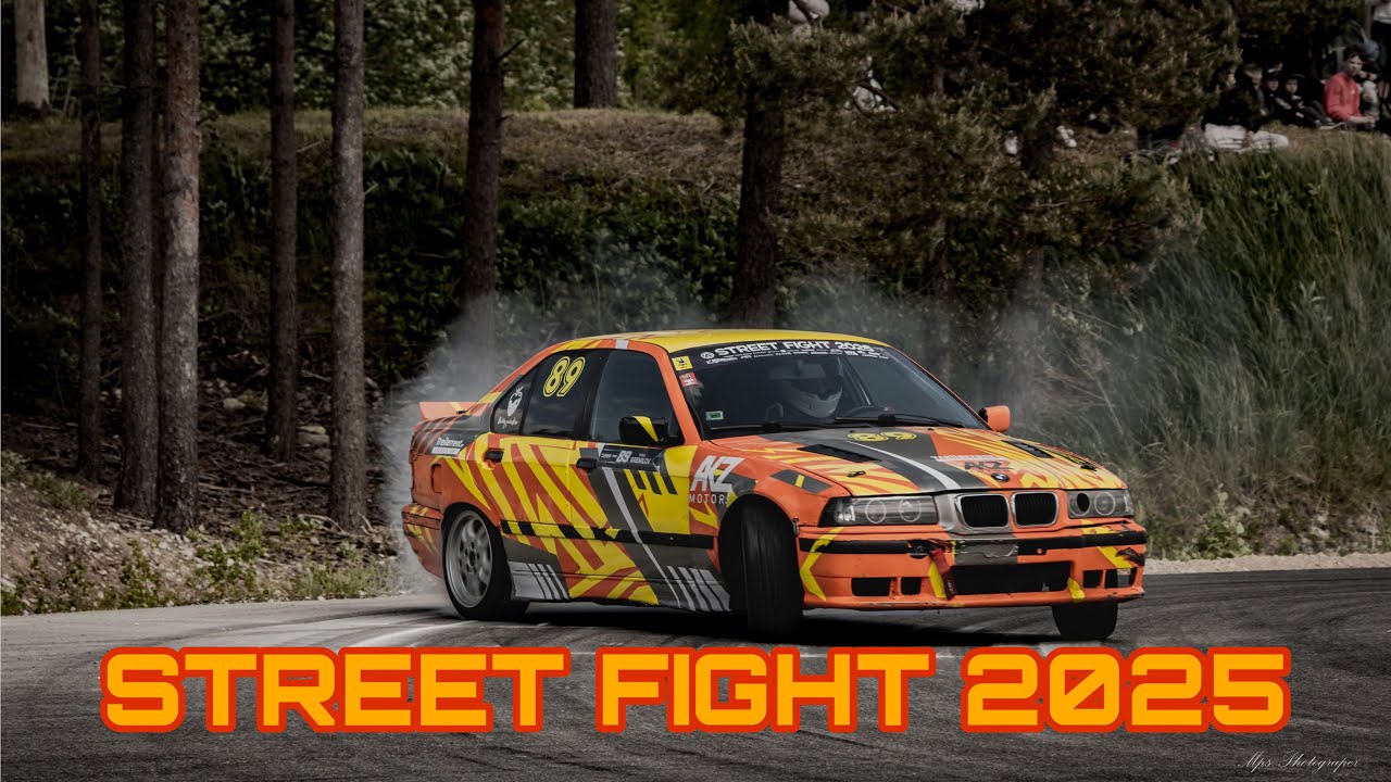 STREET FIGHT 2025 | LÕPUKS!!!!