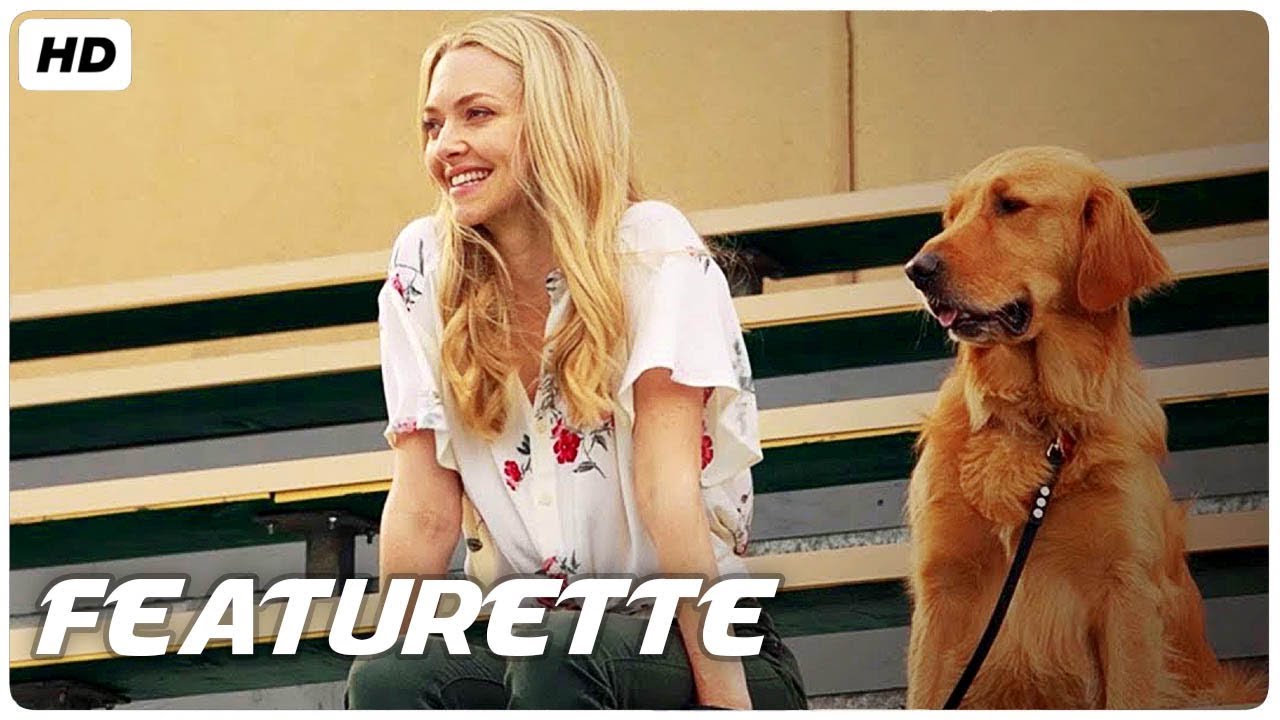 The Art of Racing in the Rain Featurette "What is Art of Racing" (2019