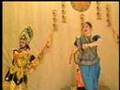 Indian dance group MAYURI - Apne miyan