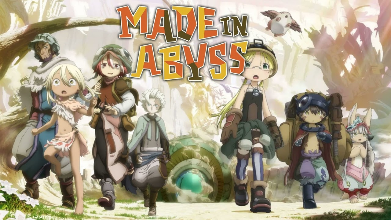 Made in Abyss OST 2017-2022 Full Playlist 