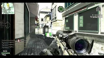 Raw KRZ - Minitage #3