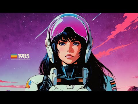 Dream Decay | Synthwave | Retrowave