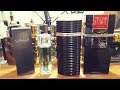Rasasi Fattan and Egra For Men Fragrance Reviews
