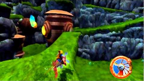 Jak and Daxter: The Precursor Legacy - Episode 13