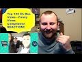 Top 100 Eh Bee Vines - Funny Vines Compilation REACTION!!!