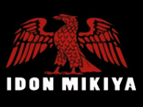 IDON MIKIYA   10 06 2020