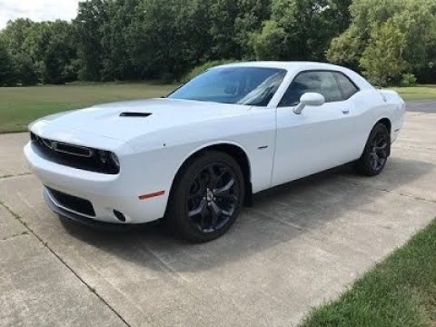 Dodge Challenger R/T - IOD의 낮은 배터리 전압, 배터리 텐더 설치, 문제 해결!