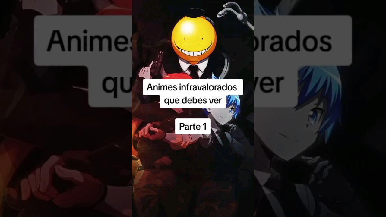 Anime: Pupa é tão ruim assim? - Maxiverso