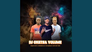 Dj Oketsa Volume
