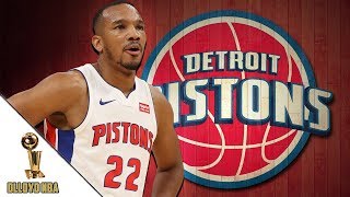 Detroit Pistons Place Avery Bradley On Trade Block!!! Will The Thunder Trade For Him? | NBA News