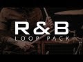 The R&B Loop Pack | OrlandoDrummer