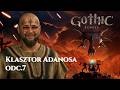 Gothic Remake - Klasztor Adanosa [odc.7] 🔴 [ON AIR]