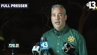 Argument between roommates turns fatal, LVMPD investigates