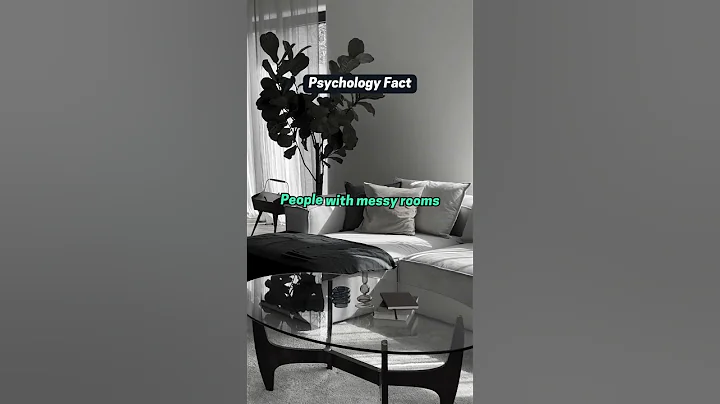 Messy Room, Brilliant Mind: The Psychology Behind Creative Geniuses