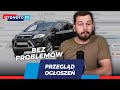 Bezawaryjne samochody do 50 tys. złotych! | Przegląd Ogłoszeń OTOMOTO TV