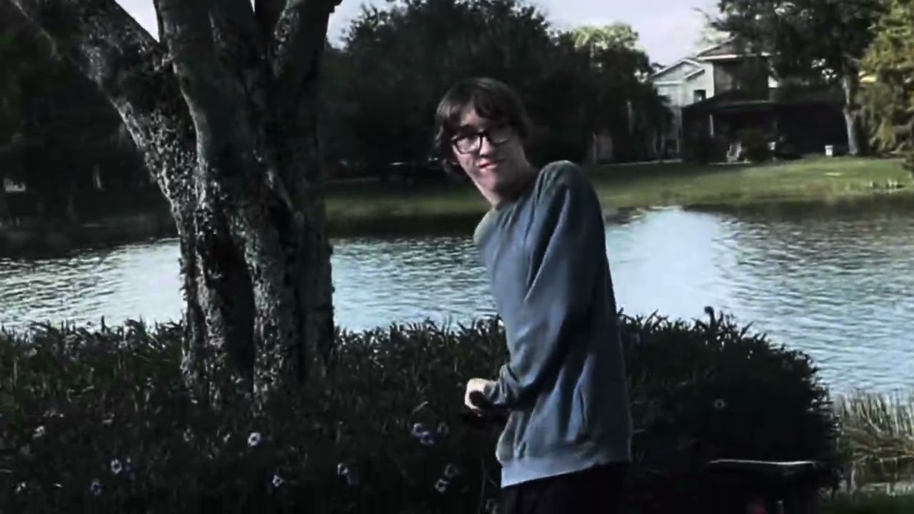 Stealing Seconds 2nd Cut