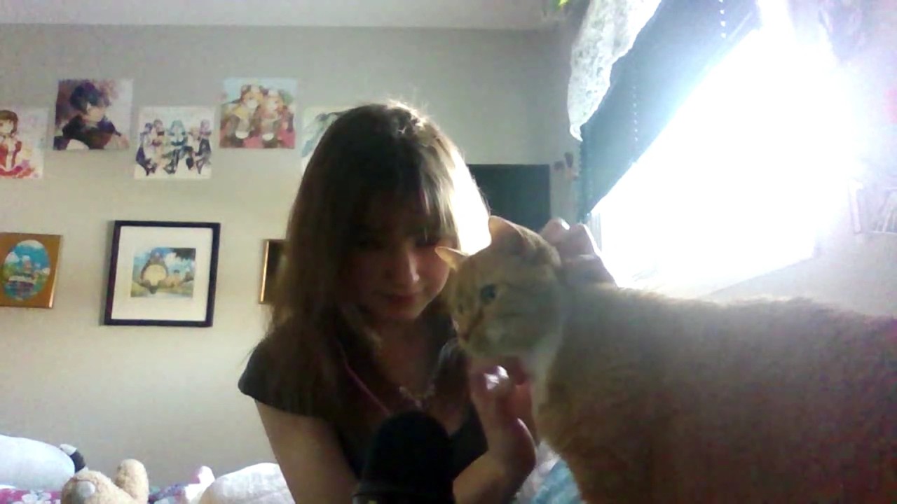 asmr that makes your tingles mingle