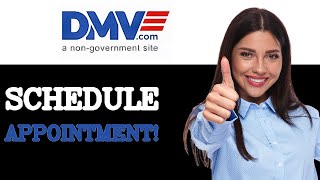 How To Make An Appointment At The Dmv For Real Id (2025)