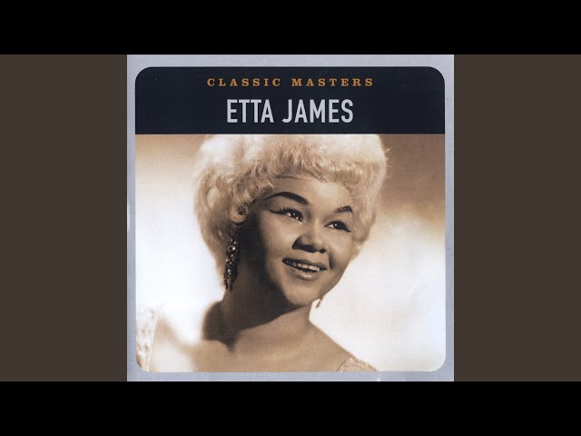 Etta James - The Wallflower