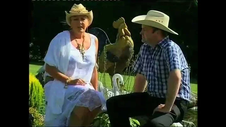 T.J. Stuart & Brenda Mulgrew: Knocklead Mountain