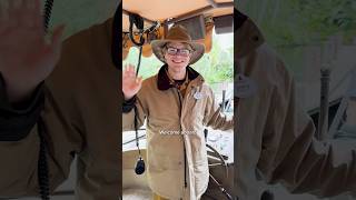Pov All Aboard The Jungle Cruise Walt Disney World