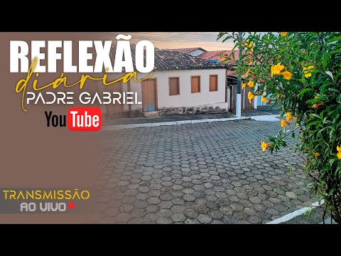 Café da Manhã com a Palavra de Deus - Dia 30/05/2025 - 07h