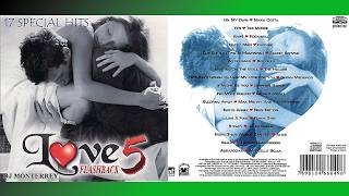CD LOVE FLASHBACK VOL. 5  - 2001
