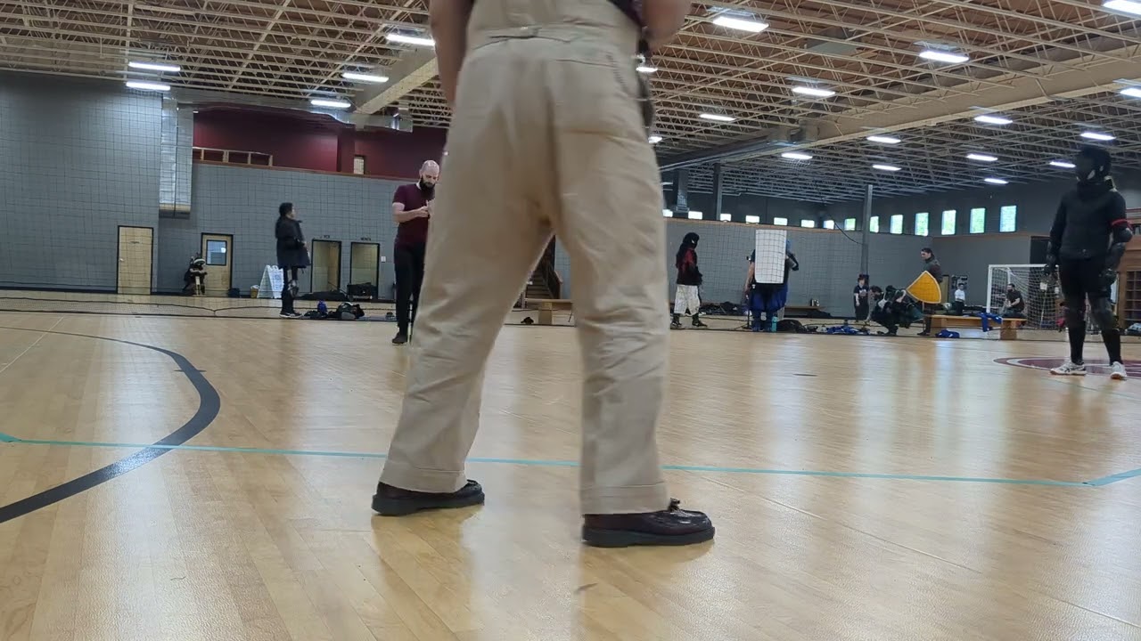 Peter Lowry vs Amelia Crate 06/16/2024