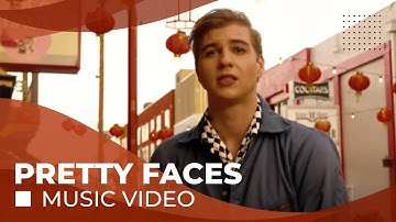 Stonestreet- Pretty Faces [OFFICIAL MUSIC VIDEO]