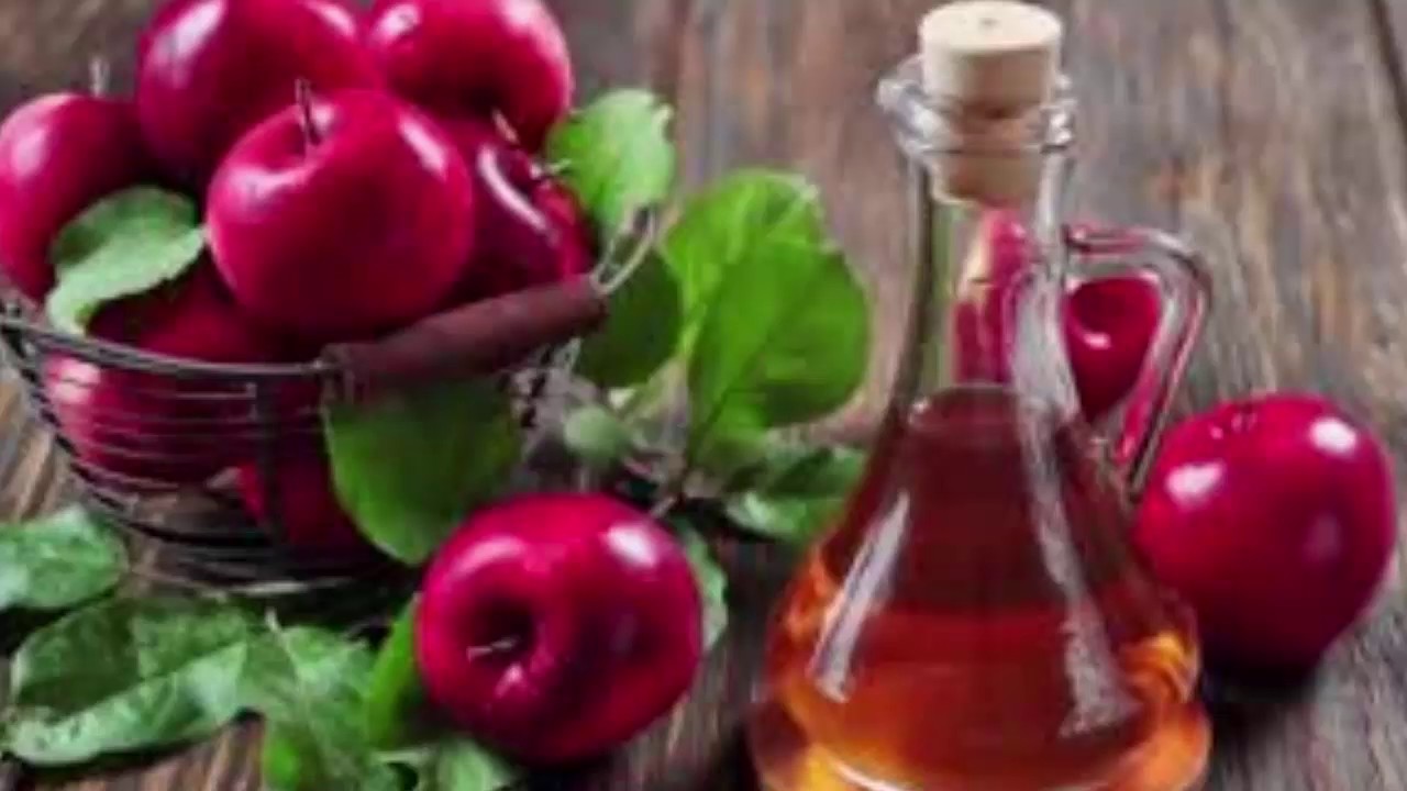 Drinking Apple Cider Vinegar Before Bedtime Will Change Your Life For