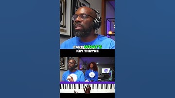 A Better Way To Use The Transpose Button: Play In Any Key With Our Method