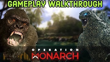 Call of Duty Warzone - Operation Monarch Explained, Quick Tips, Rewards Gameplay Walkthrough