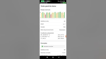 Configuração NTRIP IBGE no EMLID Reach RS2