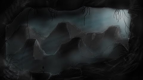 Cave Loops (2014) Joseph Dunlap